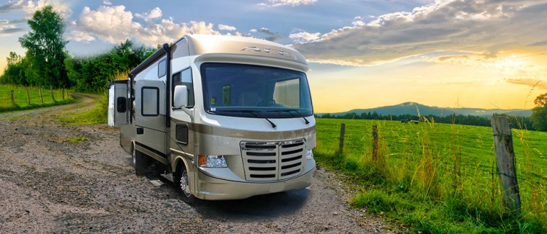 RV Insurance CNS Insurance Services